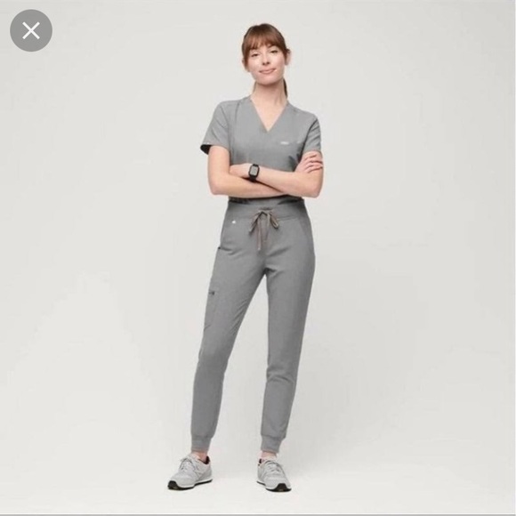 Jumpsuits | Figs Zamora Jogger 